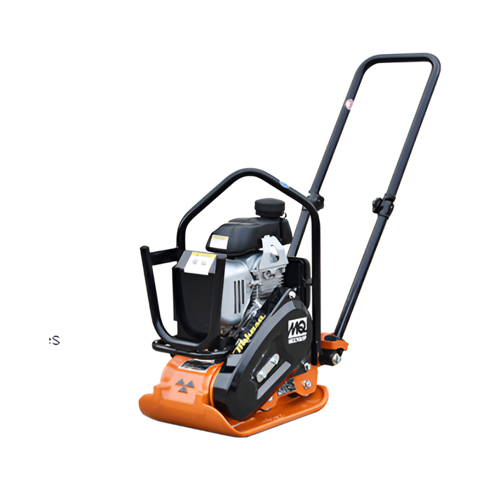 Plate Compactor | Honda GX100 | 1619 lb CF |  11.7'' Plate Multiquip MVC40H