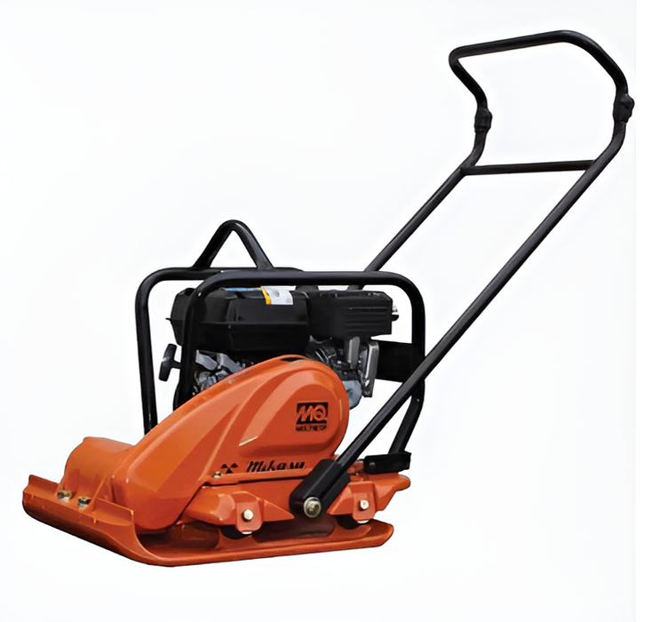 Plate Compactor | Honda GX120 | 2275 lb CF | 13.8'' Plate | Multiquip MVC64VH