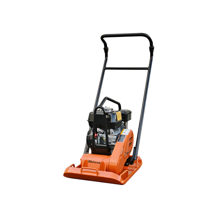 Plate Compactor | Honda GX160 | 3080 lb CF | 17.7'' Plate | Multiquip MVC82VH