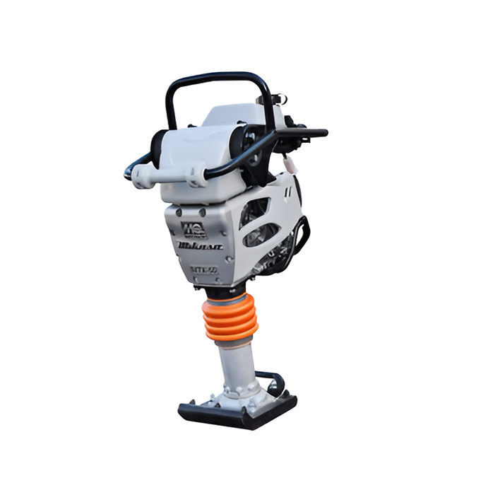 Rammer | 2.8 HP | Honda GX100 | 2,316 lbs impact force | 10.4'' shoe | Multiquip MTX50HD
