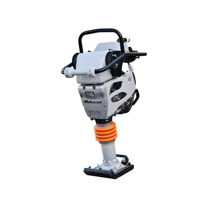 Rammer | 2.8 HP | Honda GX100 | 2,316 lbs impact force | 10.4'' shoe | Multiquip MTX50HD