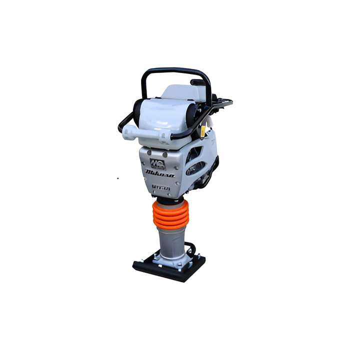 Rammer | 2.8 HP | Honda GX100 | 3,060 lb impact force | 10.4'' shoe | Multiquip MTX60HD