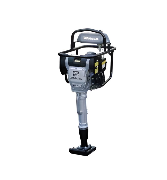 Rammer | 2.8 HP | Honda GX100 | 1215 lbs force | 5.9" shoe | Multiquip MTR40HF