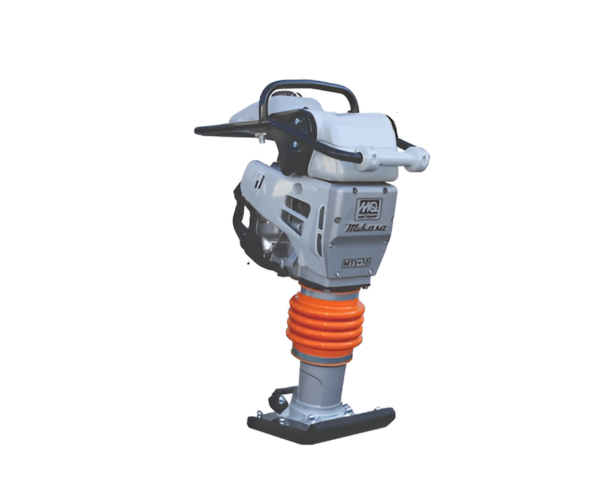 Rammer | 2.8 HP | Honda GXR120 | 3,350 lb impact force | 11.2'' shoe | Multiquip MTX70HDR