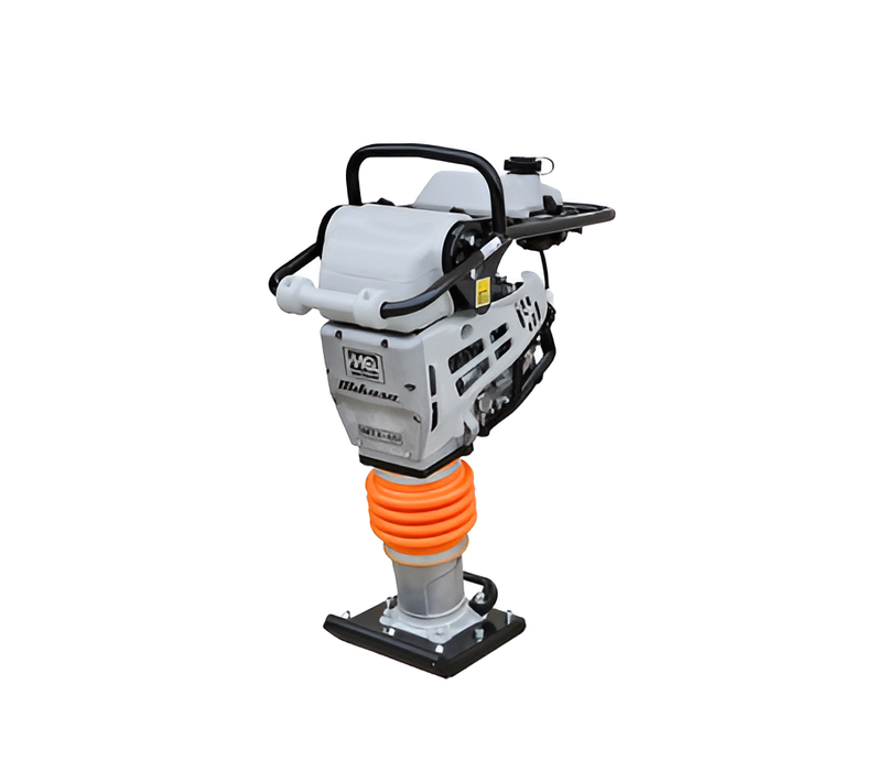 Rammer | 3.6 HP | Honda GXR120 | 3,505 lb impact force | 11.2'' shoe | Multiquip MTX80HDR