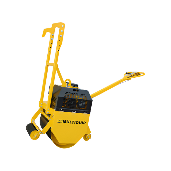 Patch Roller | Walk-Behind | Kohler CH440 | 14 HP | Multiquip V305EK