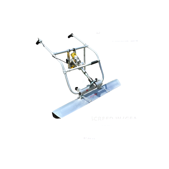 Drill Screed with Gear Box  | Multivibe MVPR100D6