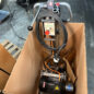 Scarifier | 10'' | Electric | National Flooring Equipment 99250