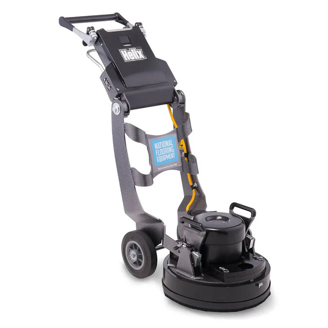 Planetary Floor Grinder | 16'' | 120V | National Flooring Equipment HELIX