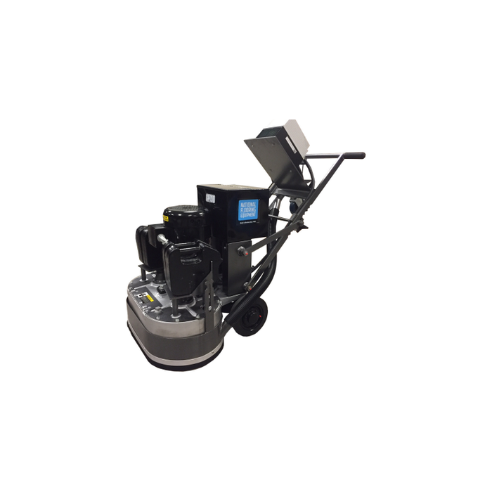 Grinder | 27'' | 7.5HP | National Flooring Equipment GP700