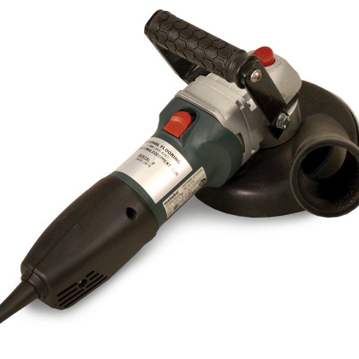 Polisher | 5'' | National Flooring Equipment 3432