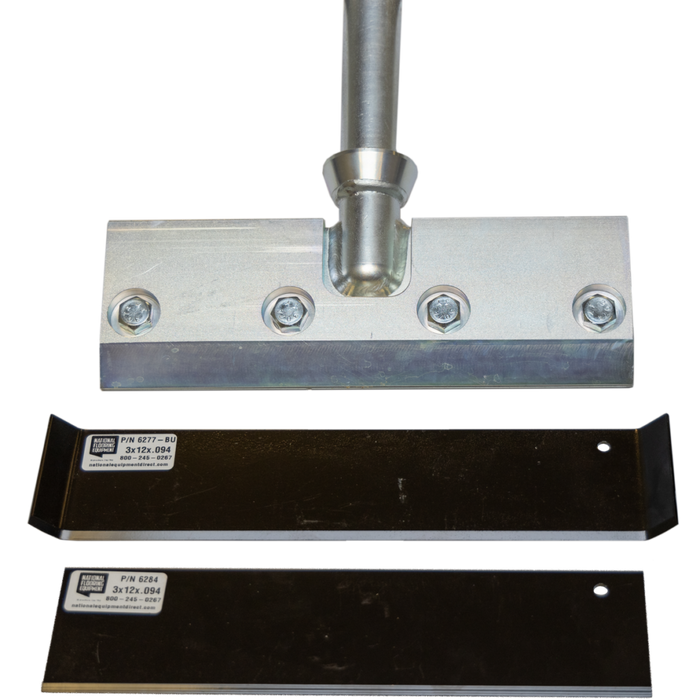 Blade Kit | National Flooring Equipment 5176