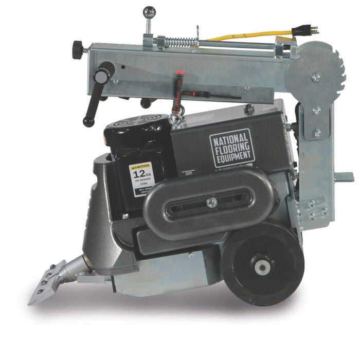 Gladiator Walk-behind Scraper | National Flooring Equipment 6280HD-COM
