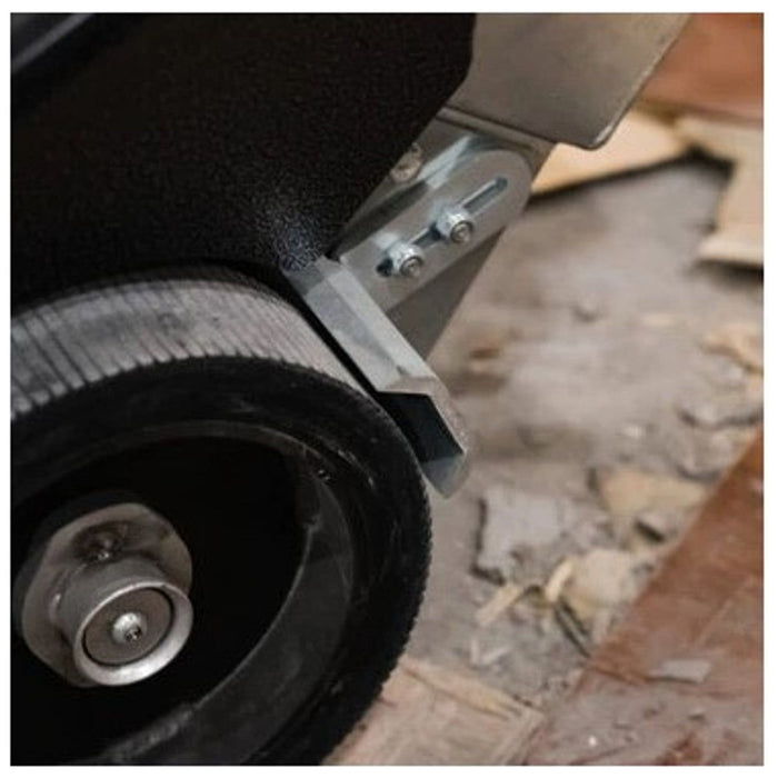 Scraper Rogue | Heavy Duty | National Flooring Equipment ROGUE