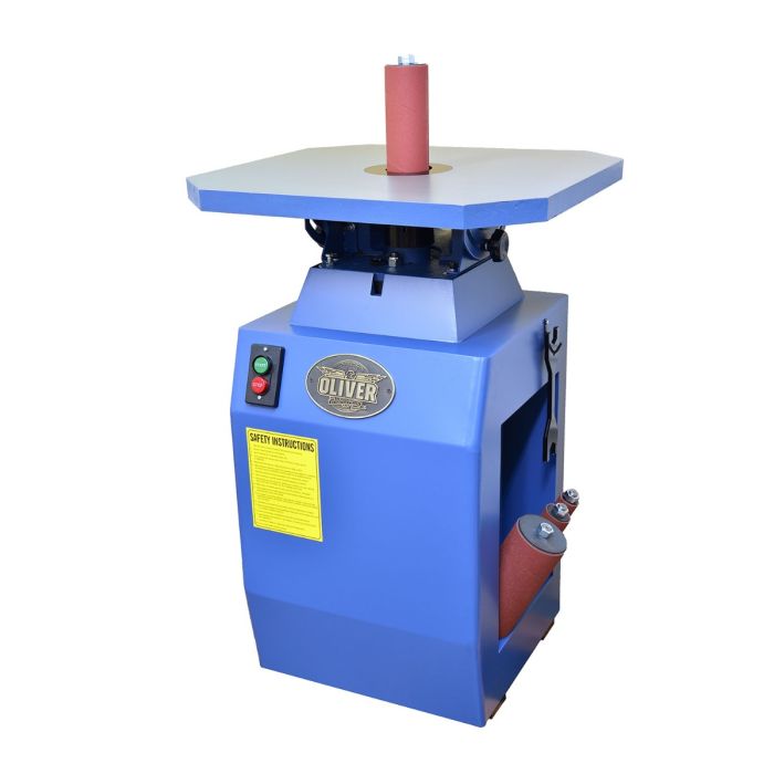 Oliver Machinery Oscillating Spindle Sander