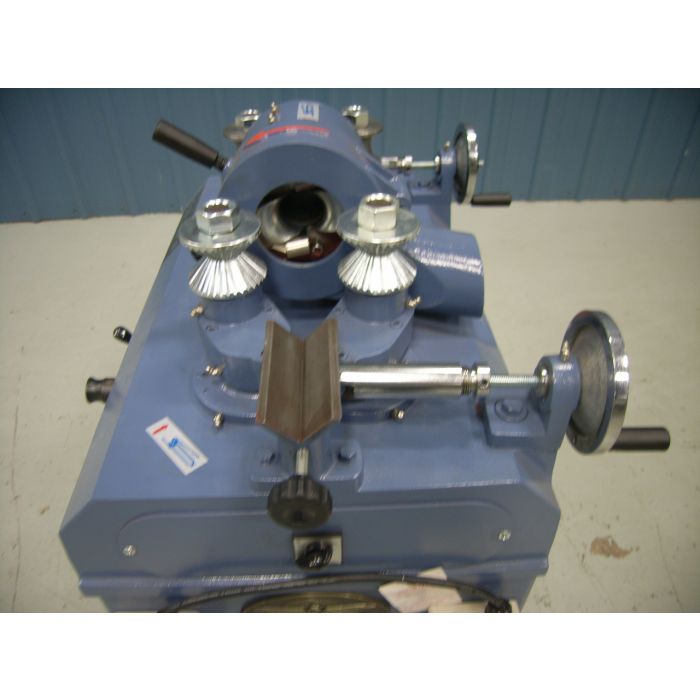 Oliver Machinery Round Rod Milling Machine 5HP & 2HP 3Ph