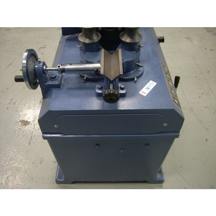 Oliver Machinery Round Rod Milling Machine 5HP & 2HP 3Ph