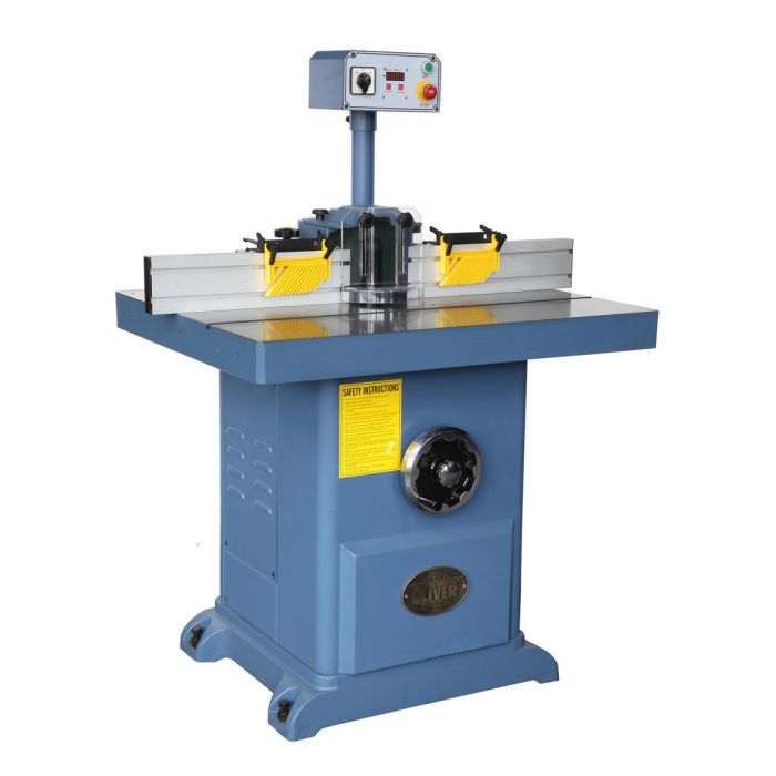 Oliver Machinery Shaper