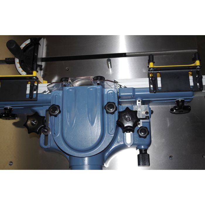 Oliver Machinery Variable Speed Shaper