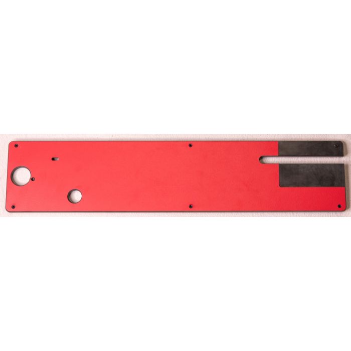 Oliver Machinery Zero Clearance Blade Insert