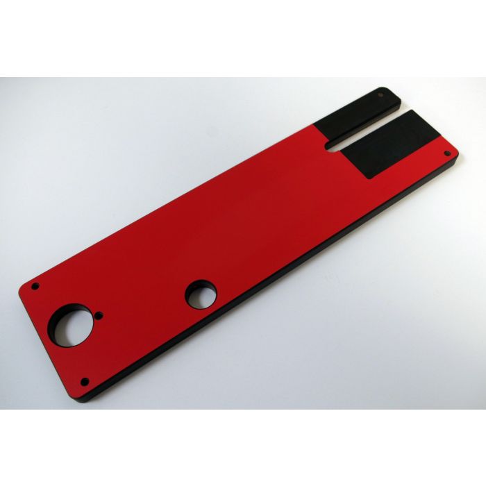 Oliver Machinery Zero Clearance Blade Insert for Model 10010