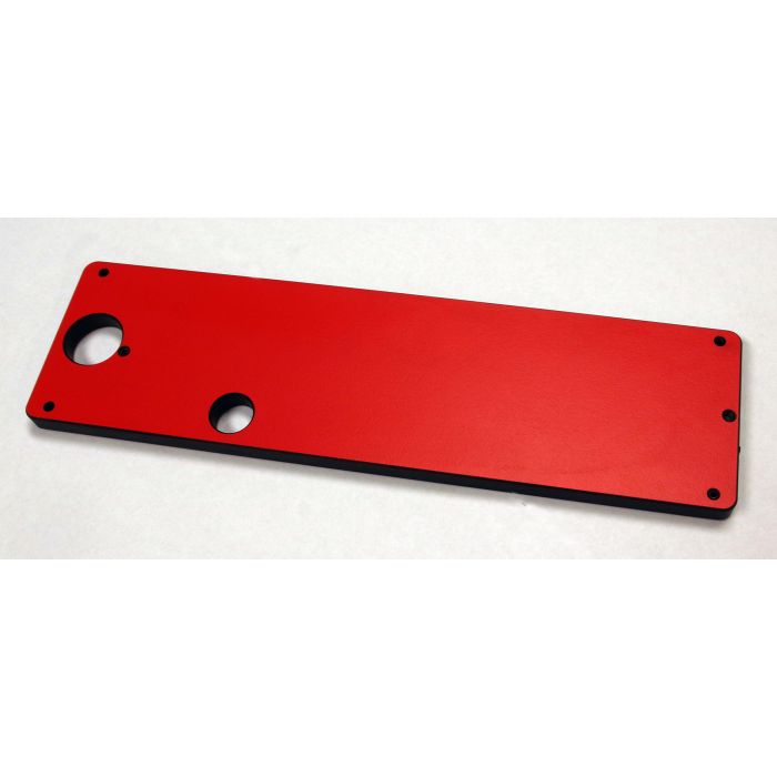 Oliver Machinery Zero Clearance Dado Insert