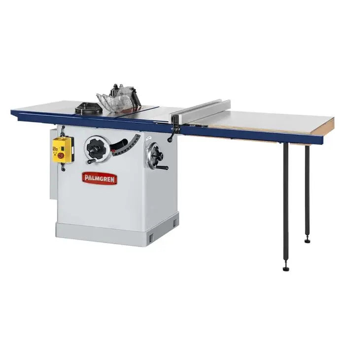 Palmgren Cabinet Saw 10'' Left Tilt 9683413