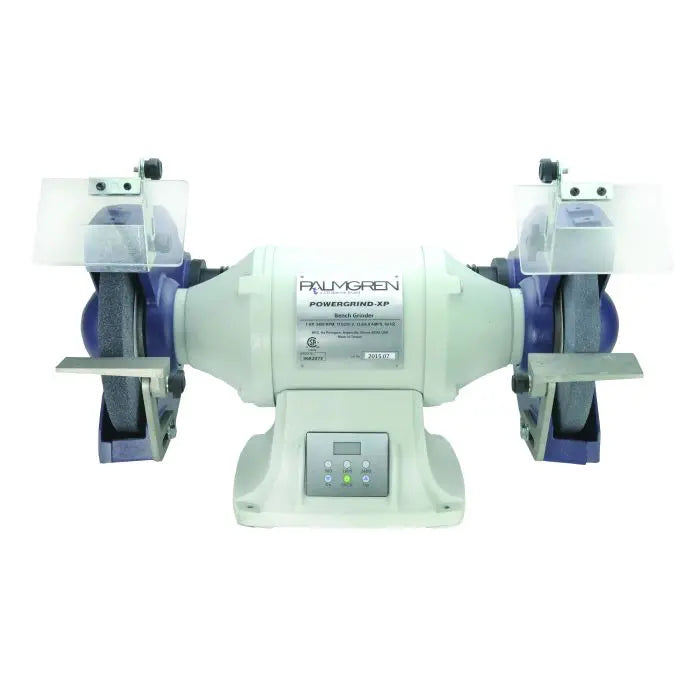 Bench Grinder | 10'' | VS | 1.5HP | Palmgren 9682098