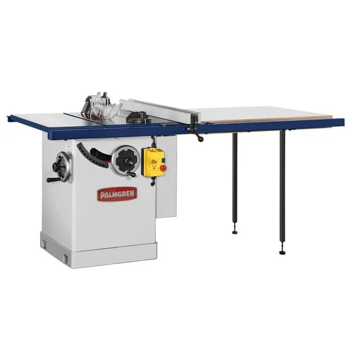 Palmgren Cabinet Saw 10 Right Tilt 9683414
