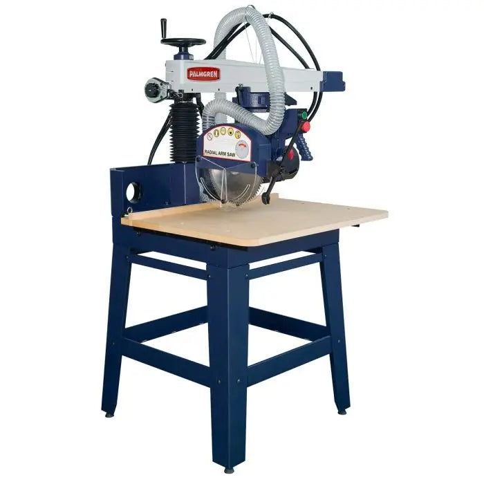 Palmgren Saw 12 10 Radial Arm 9683417