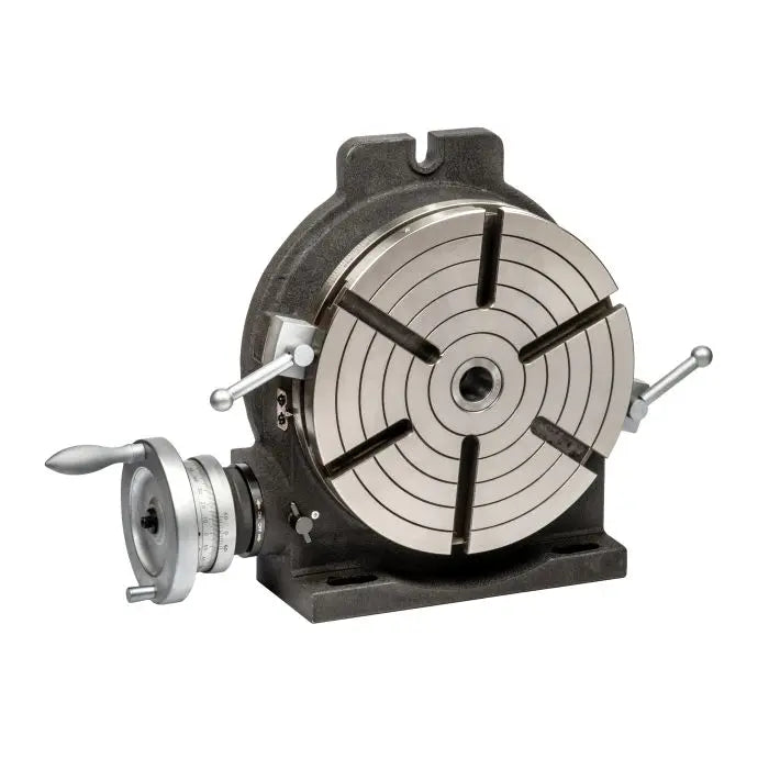 Rotary Table | 12'' | Heavy Duty | Palmgren 9634118