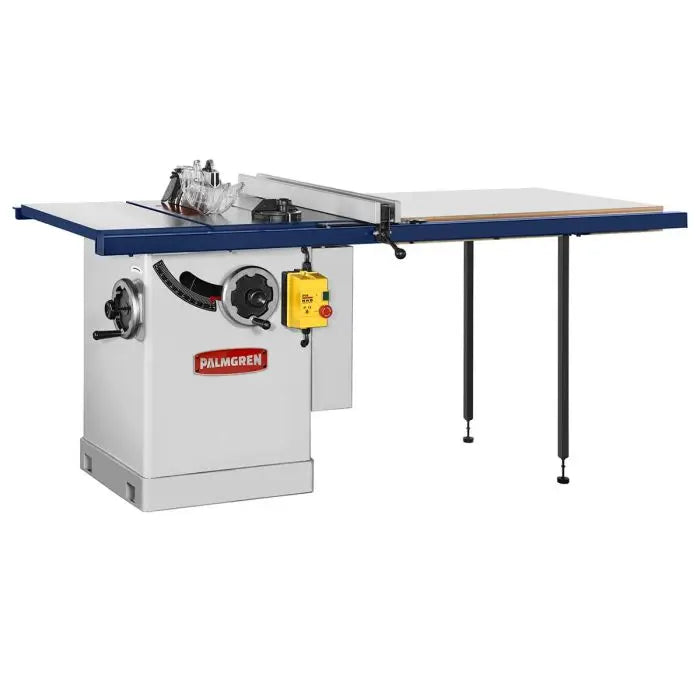 Palmgren Cabinet Saw 12 Right Tilt 9683416