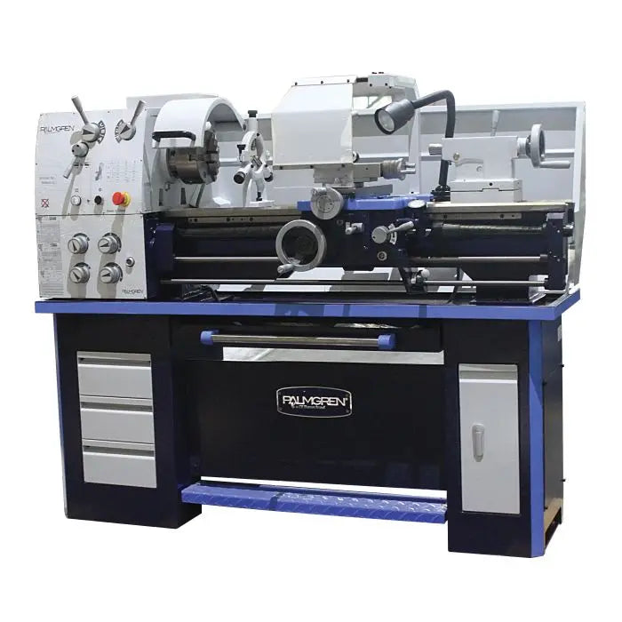 Palmgren Engine Lathe 12'' X 36'' 9684510
