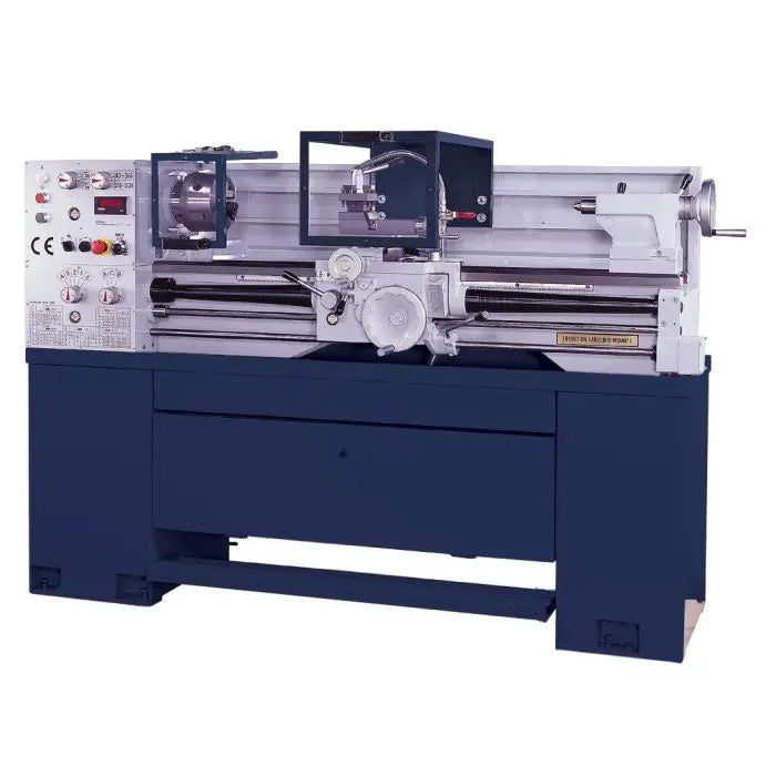 Palmgren Lathe 12'' X 36'' Variable Speed 9684525