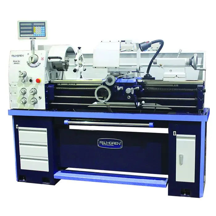 Palmgren Engine Lathe 13'' X 40'' 9684550