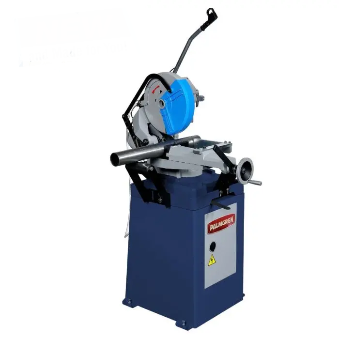 Cold Saw | 14'' | Variable Speed  |  Vertical | Palmgren 9683154
