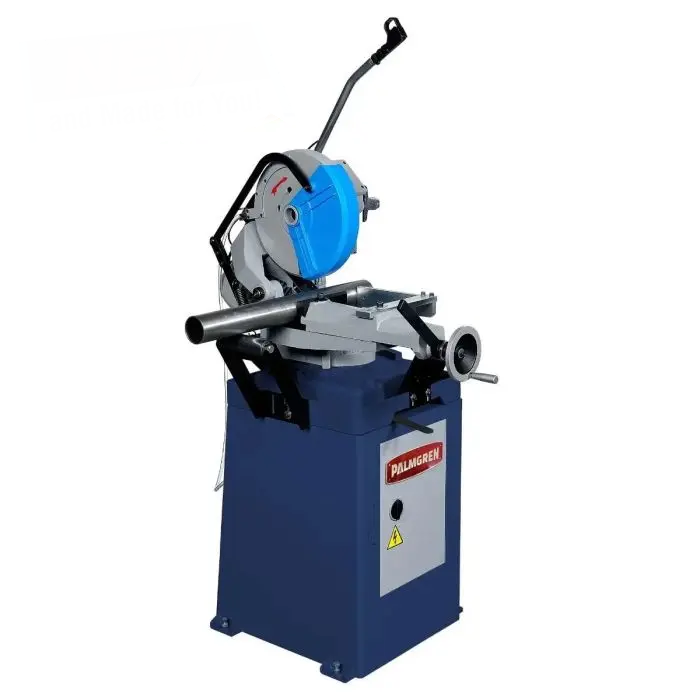 Palmgren Cold Saw 14 Variable Speed 9683151