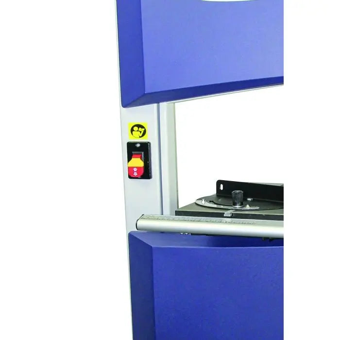 Band Saw | 14'' | Vertical | Palmgren 9683125