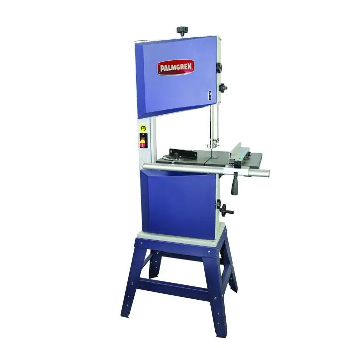 Band Saw | 14'' | Vertical | Palmgren 9683125