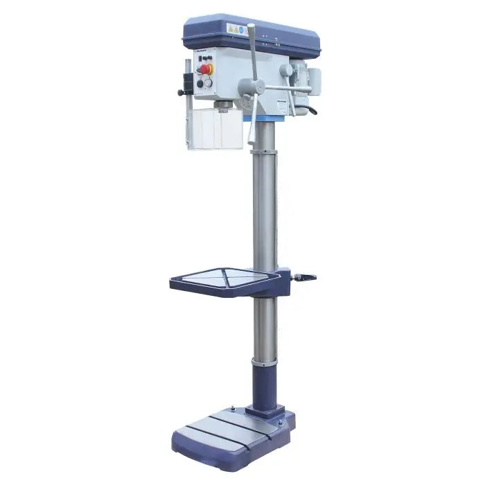 Palmgren 16" Drill Press – 16‑Speed, 115 V | Model 9680214