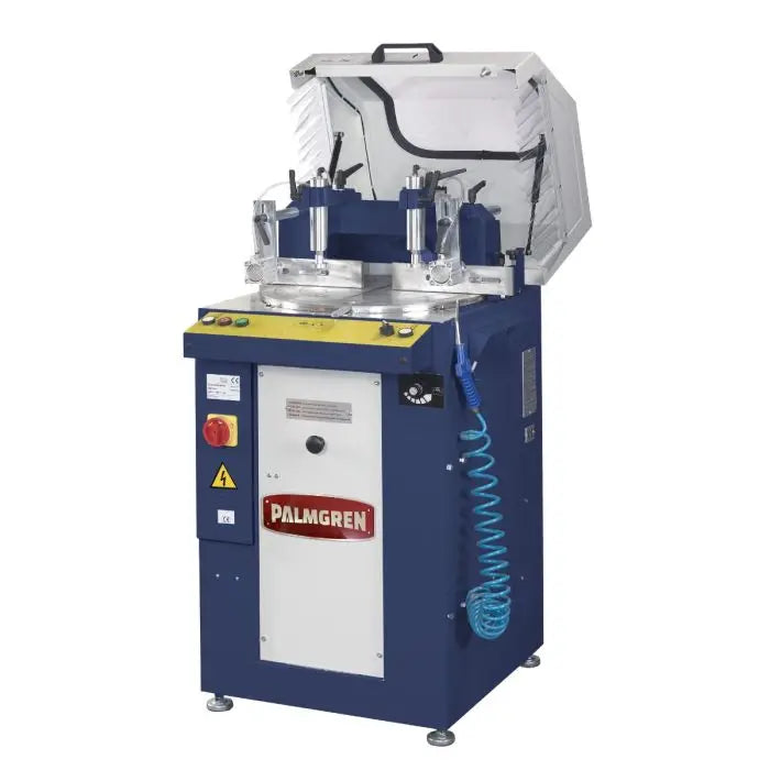 Upcut Saw | 16'' | Aluminum | Palmgren 9683152