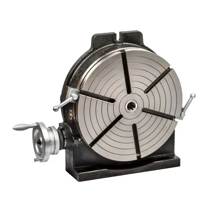 Palmgren 16" Heavy‑Duty Rotary Table – Precision Machining | Model 9634120