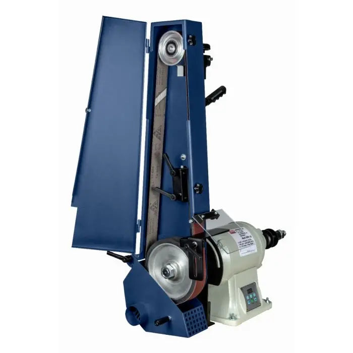 Palmgren Belt Grinder 2 X 72 Vs Palmgren 9681106