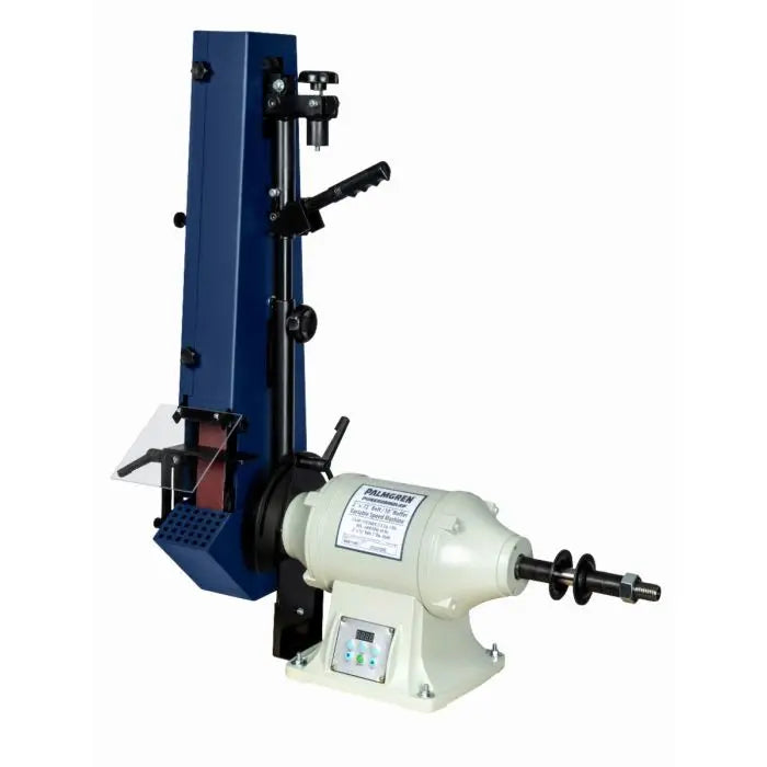 Palmgren Belt Grinder 2 X 72 Vs Palmgren 9681106