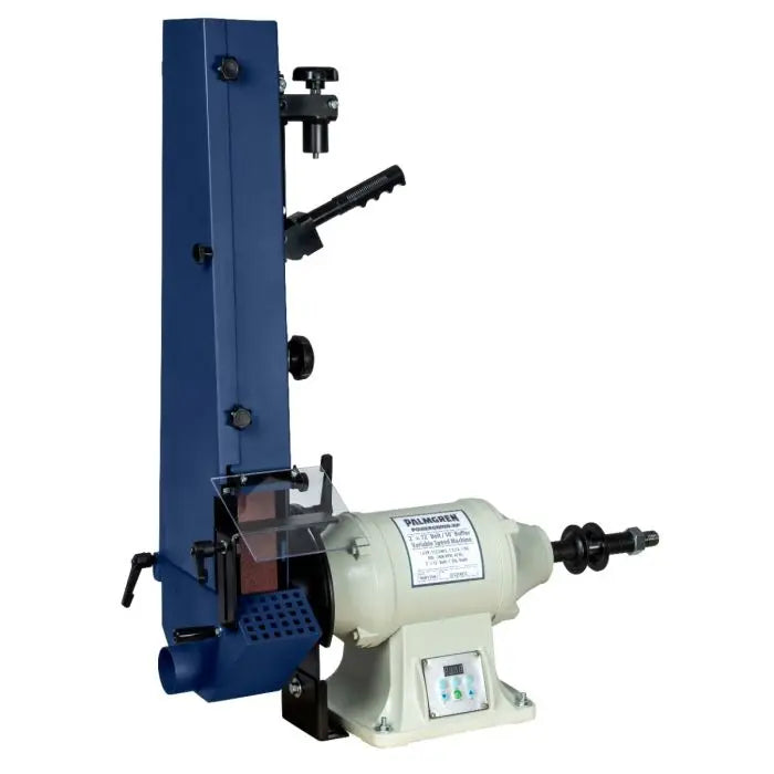 Palmgren Belt Grinder 2 X 72 Vs Palmgren 9681106