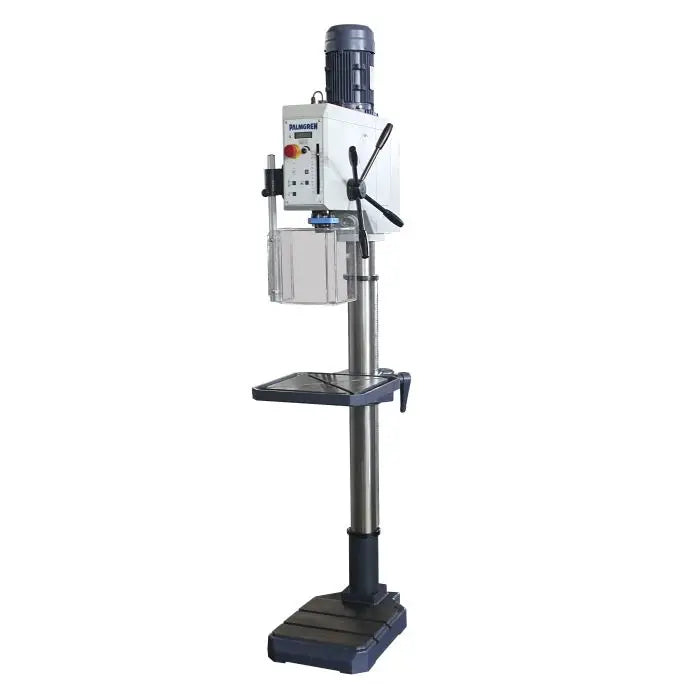 Palmgren 20" Gear‑Head Drill Press – Variable Speed, 230 V | Model 9680134