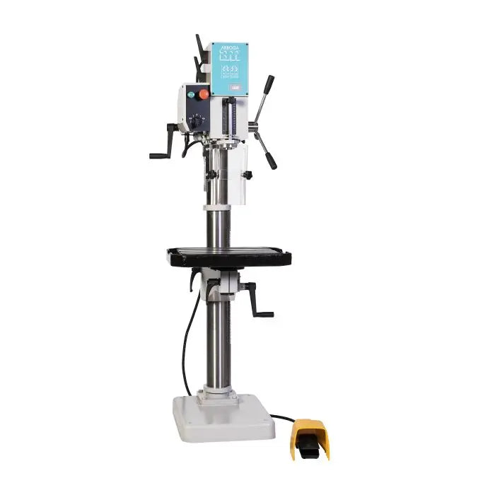 Palmgren Drill Press 20'' Gear Head 230V 9680246