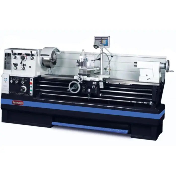 Lathe | 22" x 80" | 230/460V | Palmgren 9684556