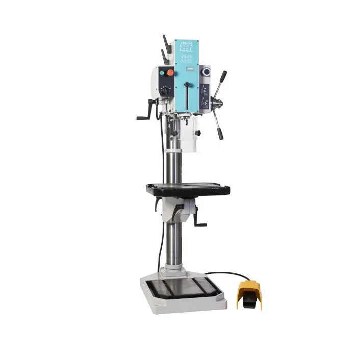 Palmgren Drill Press 26 Gear Head 460V 9680249