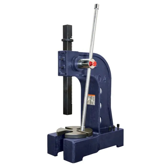 Arbor Press | 4 Ton | Palmgren 9661401